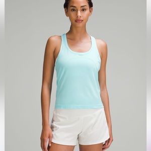 Lululemon Swiftly Tech Racerback Tank Top 2.0 Race Length